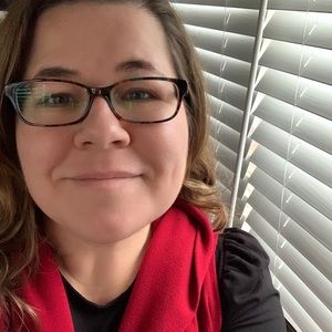 Meet your Posher, Amanda